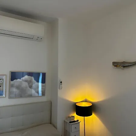 Apartman Studio Near The Sea Rapallo