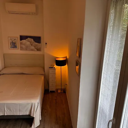 Studio Near The Sea Apartman Rapallo
