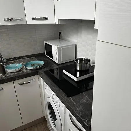Studio Near The Sea Appartement Rapallo