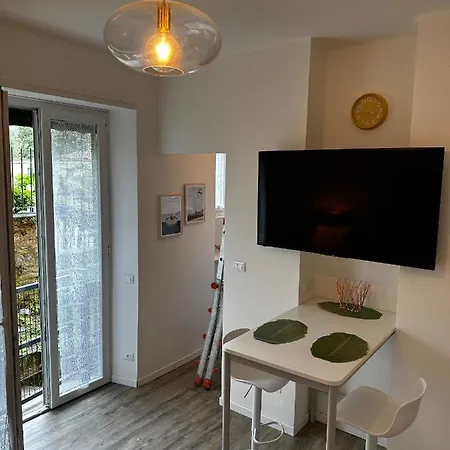 Apartman Studio Near The Sea Rapallo