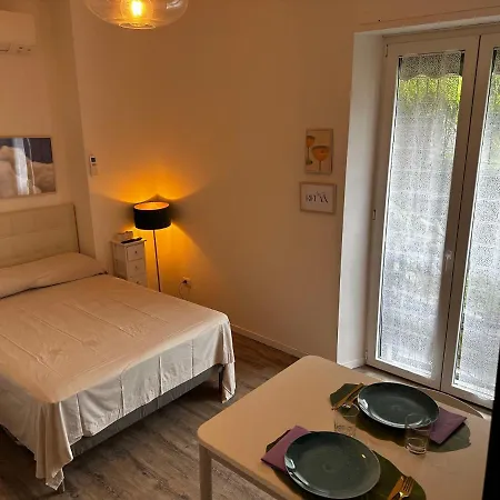 Appartamento Studio Near The Sea *
