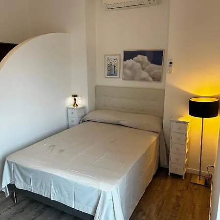 Studio Near The Sea * Rapallo