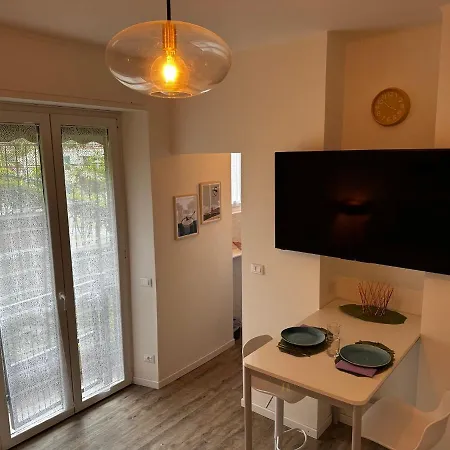 Appartamento Studio Near The Sea *