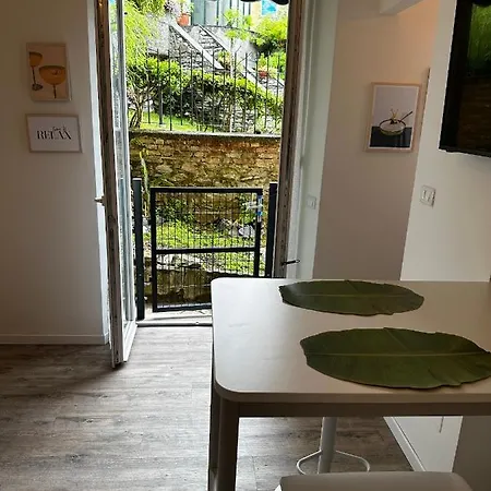 Studio Near The Sea * Rapallo