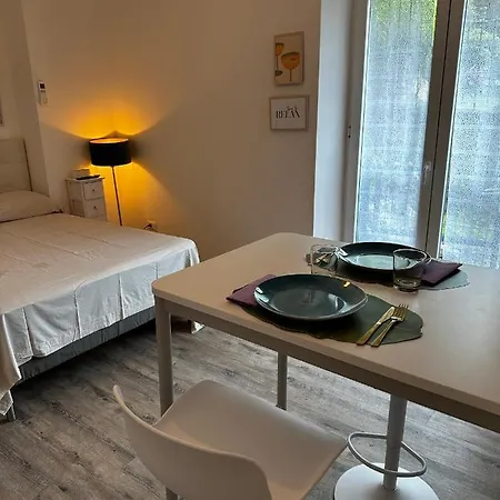 Studio Near The Sea Appartamento