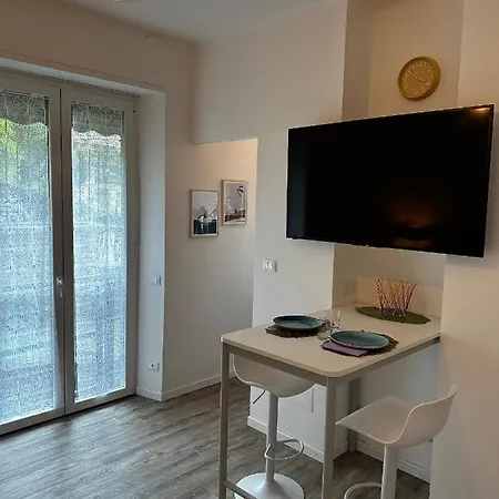 Appartamento Studio Near The Sea *