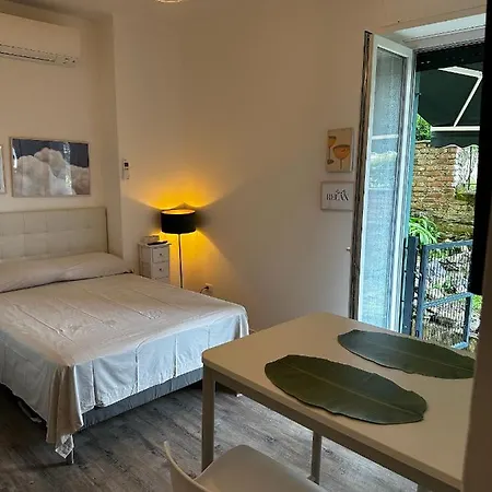 Appartamento Studio Near The Sea