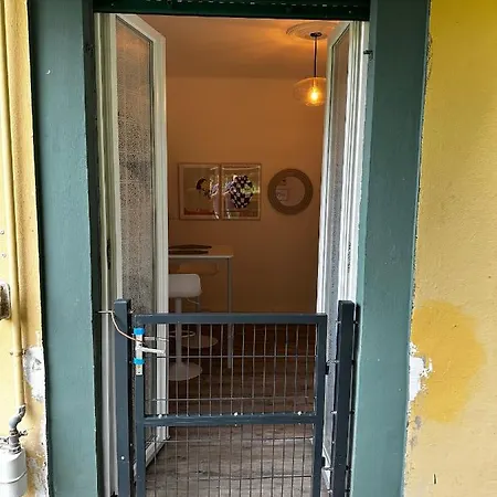Appartamento Studio Near The Sea *