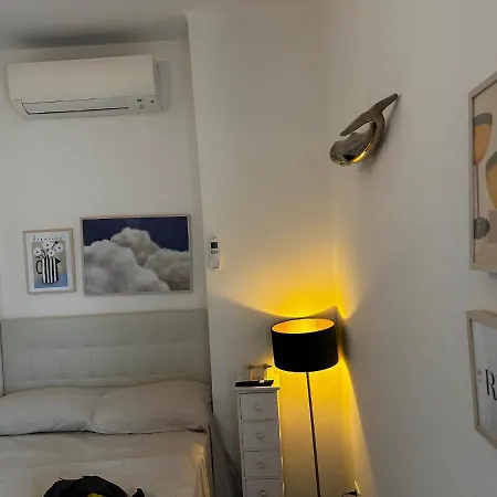 Studio Near The Sea *