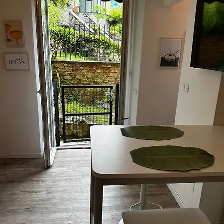 Appartamento Studio Near The Sea *
