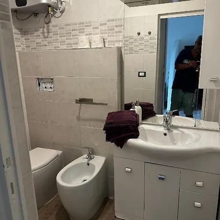 Studio Near The Sea Appartamento