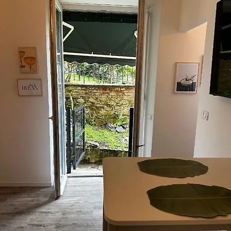Studio Near The Sea *