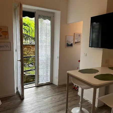 Studio Near The Sea Rapallo